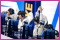 DWG KIA return to Worlds finals with victory over rivals T1